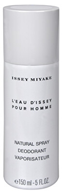 Issey Miyake - L´Eau D´Issey Pour Homme - deodorant ve spreji