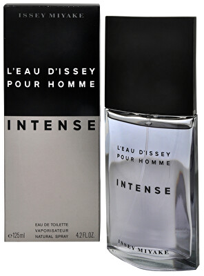 Issey Miyake - L´Eau D´Issey Pour Homme Intense - EDT