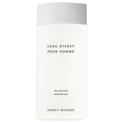 Issey Miyake - L´Eau D´Issey Pour Homme - sprchový gel