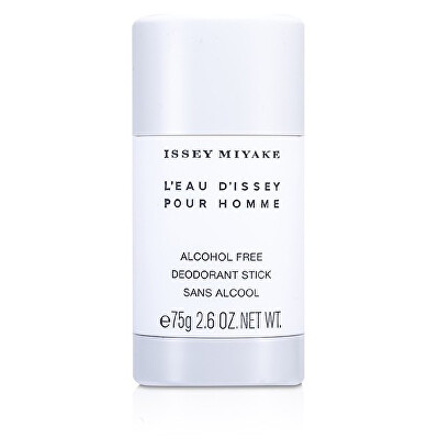 Issey Miyake - L´Eau D´Issey Pour Homme - tuhý deodorant