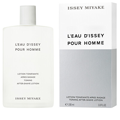 Issey Miyake - L´Eau D´Issey Pour Homme - voda po holení