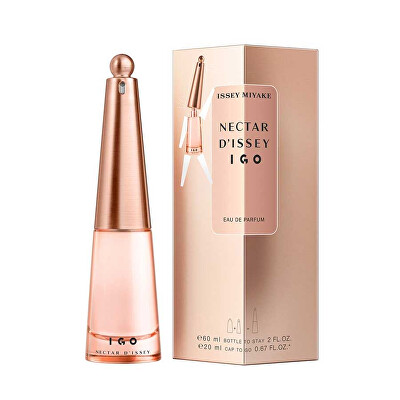 Issey Miyake - L´Eau D´Issey Pure Nectar IGO - EDP