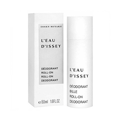 Issey Miyake - L´Eau D´Issey - roll-on