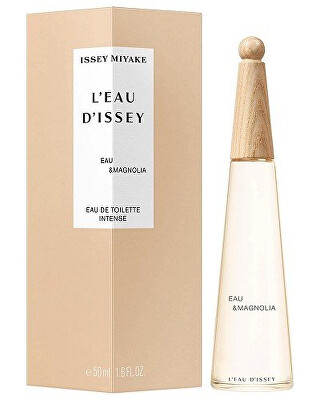 Issey Miyake - L`Eau d`Issey Eau & Magnolia - EDT