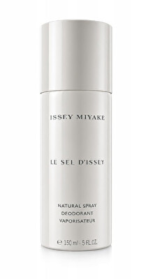 Issey Miyake - Le Sel d’Issey - deodorant ve spreji
