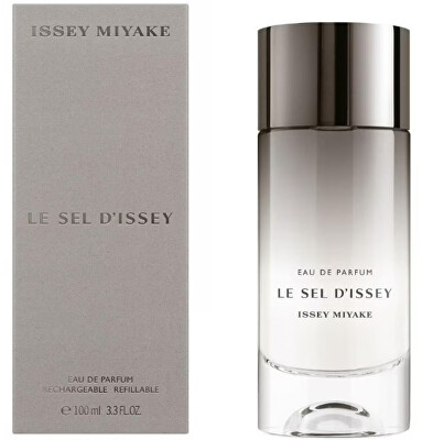Issey Miyake - Le Sel d’Issey - EDP - plnitelná