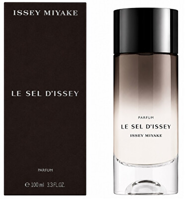 Issey Miyake - Le Sel d’Issey - parfém