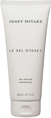 Issey Miyake - Le Sel d’Issey - sprchový gel
