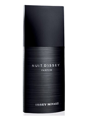 Issey Miyake - Nuit D´Issey Parfum - parfém