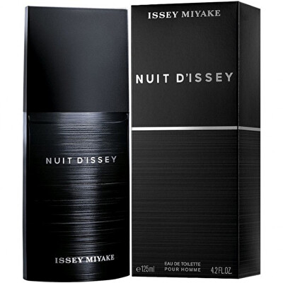 Issey Miyake - Nuit D´Issey - EDT