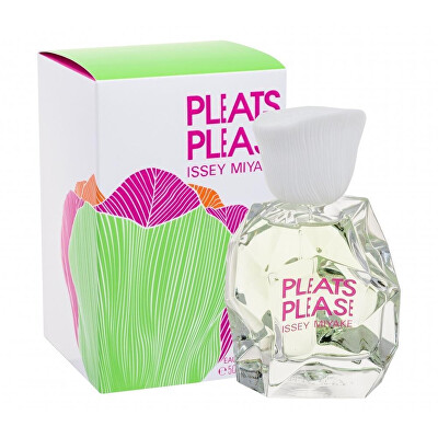 Issey Miyake - Pleats Please L´Eau - EDT