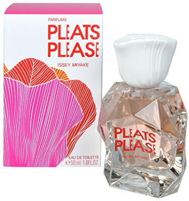 Issey Miyake - Pleats Please - EDT