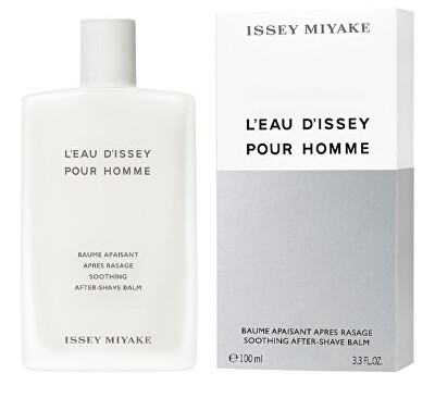 Issey Miyake - L´Eau D´Issey Pour Homme - balzám po holení