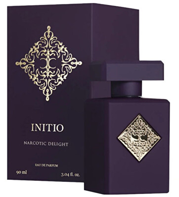Initio - Narcotic Delight - EDP