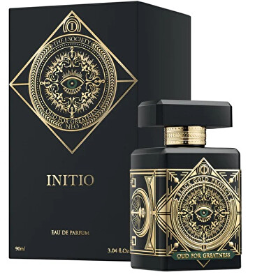 Initio - Oud For Greatness Neo - EDP