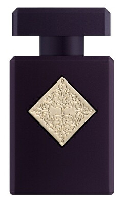 Initio - 2. JAKOST -  Psychedelic Love - EDP