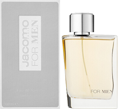 Jacomo - Jacomo For Men - EDT