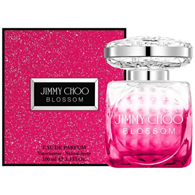 Jimmy Choo - Blossom - EDP