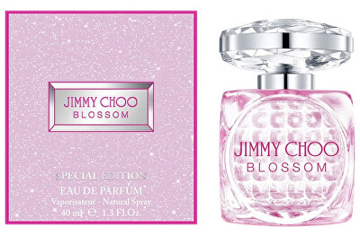 Jimmy Choo - Blossom Special Edition 2023 - EDP