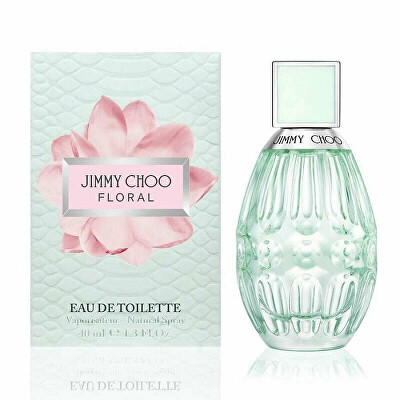 Jimmy Choo - Floral - EDT