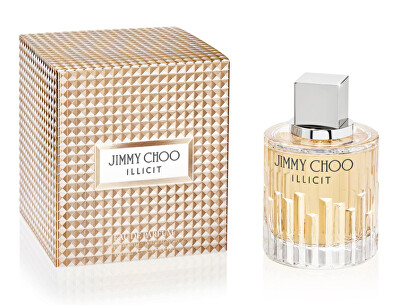 Jimmy Choo - Illicit - EDP