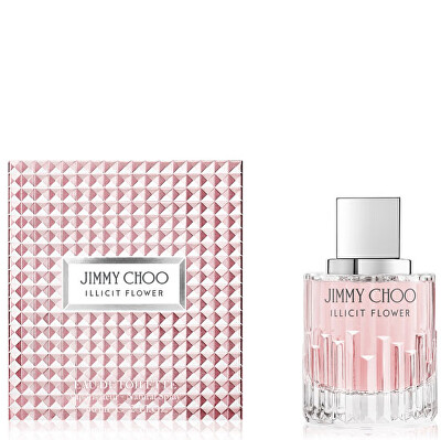 Jimmy Choo - Illicit Flower - EDT