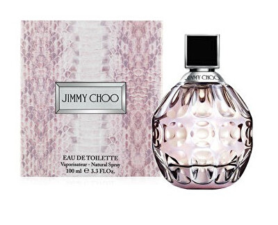 Jimmy Choo - Jimmy Choo - EDT
