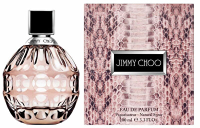 Jimmy Choo - Jimmy Choo - EDP