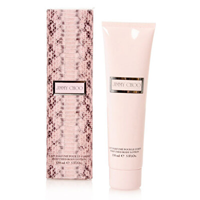 Jimmy Choo - Jimmy Choo - tělové mléko