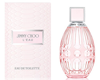Jimmy Choo - L´Eau - EDT