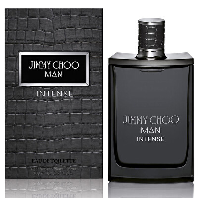 Jimmy Choo - Man Intense - EDT