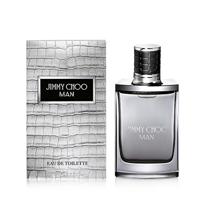 Jimmy Choo - Man - EDT