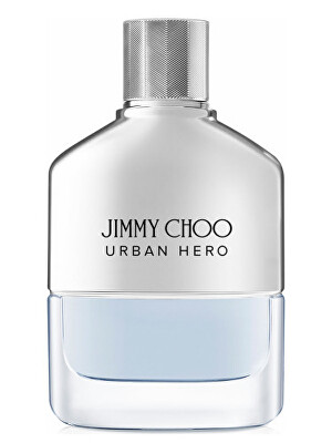 Jimmy Choo - Urban Hero - EDP