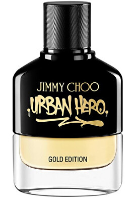 Jimmy Choo - Urban Hero Gold Edition - EDP