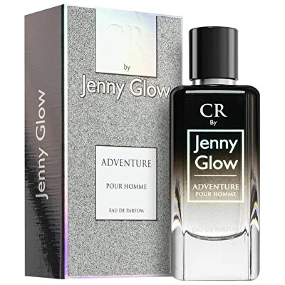 Jenny Glow - Adventure Pour Homme - EDP