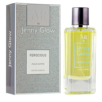 Jenny Glow - Ferocious Pour Homme - EDP