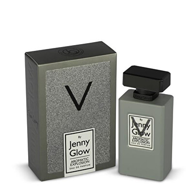 Jenny Glow - Jenny Glow Aromatic Explosion - EDP