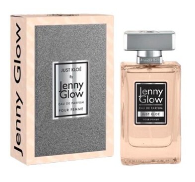Jenny Glow - Just Kloé Pour Femme - EDP