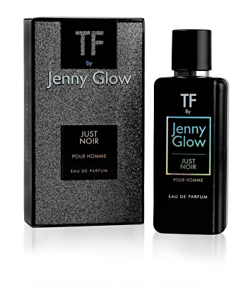 Jenny Glow - Just Noir Pour Homme - EDP