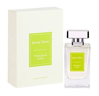 Jenny Glow - White Jasmin & Mint - EDP