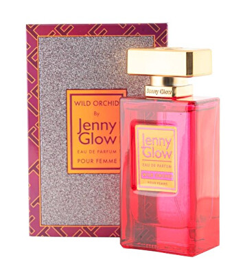 Jenny Glow - Wild Orchid Pour Femme - EDP