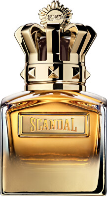 Jean P. Gaultier - Scandal Absolu Pour Homme - parfém 100 ml + EDP 10 ml + sprchový gel 75 ml
