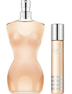 Jean P. Gaultier - Classique - EDT 100 ml + EDT 20 ml