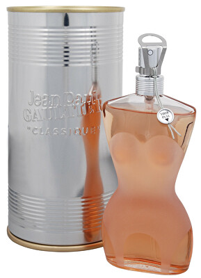 Jean P. Gaultier - Classique - EDT