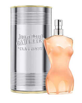 Jean P. Gaultier - Classique - EDT