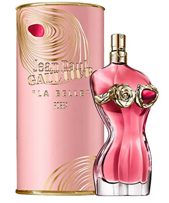 Jean P. Gaultier - La Belle Rosea - EDP