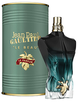 Jean P. Gaultier - Le Beau Le Parfum - EDP