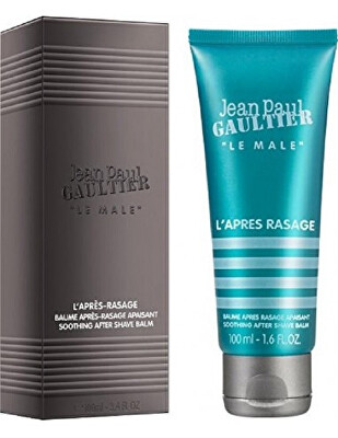 Jean P. Gaultier - Le Male - balzám po holení
