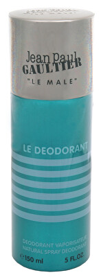 Jean P. Gaultier - Le Male - deodorant ve spreji