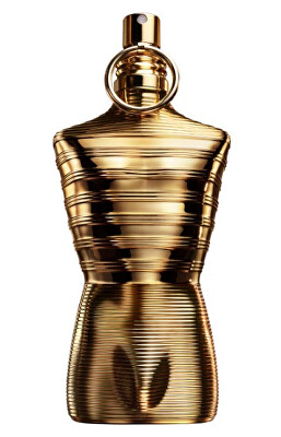 Jean P. Gaultier - Le Male Elixir Absolu Intense - parfém